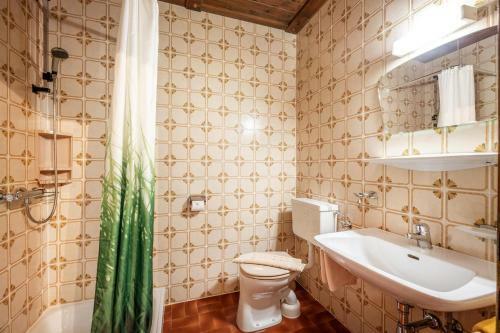 Apartamento Ferienwohnungen Salvenmoser Johanna
