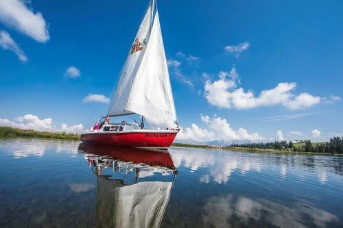 Apartamento Ferienwohnungen Salvenmoser Johanna
