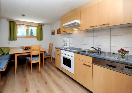 Apartamento Appartement Toblermann