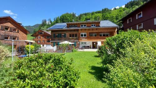 Apartamento Appartement Toblermann