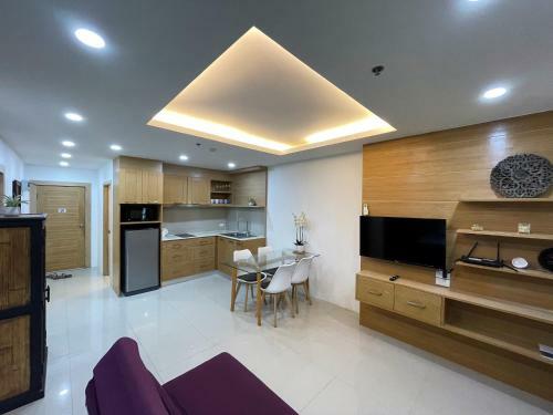 Patong Tower Apartment By Lofty