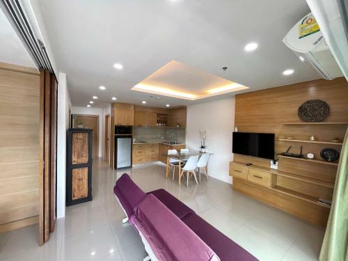 Patong Tower Apartment By Lofty