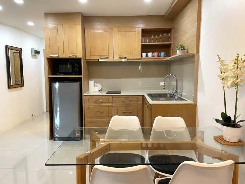 Patong Tower Apartment By Lofty