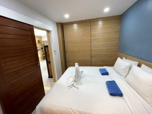 Patong Tower Apartment By Lofty