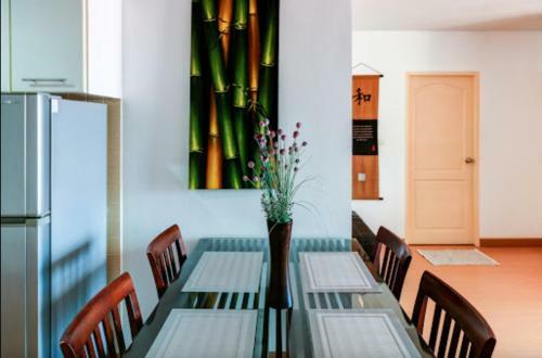 Apartamento Marco Bellavista Appartamento