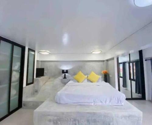 Spacious 3 Bedroom, 3 Bathroom Villa With Private Pool