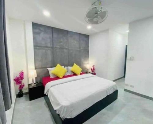 Spacious 3 Bedroom, 3 Bathroom Villa With Private Pool