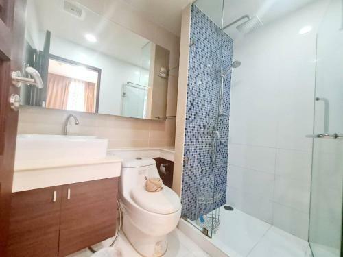 Apartamento The Art @ Patong