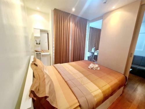 Apartamento The Art @ Patong
