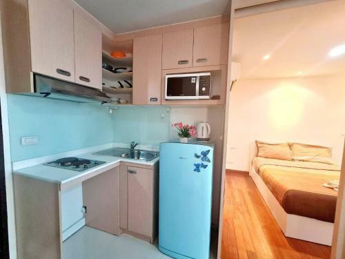 Apartamento The Art @ Patong