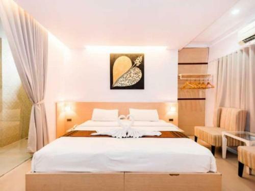 Apartamento My Hotel Patong - By Prosper Hospitality