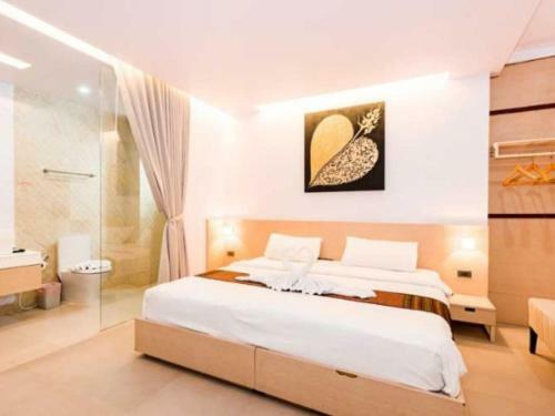 Apartamento My Hotel Patong - By Prosper Hospitality