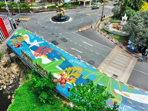 Apartamento My Hotel Patong - By Prosper Hospitality