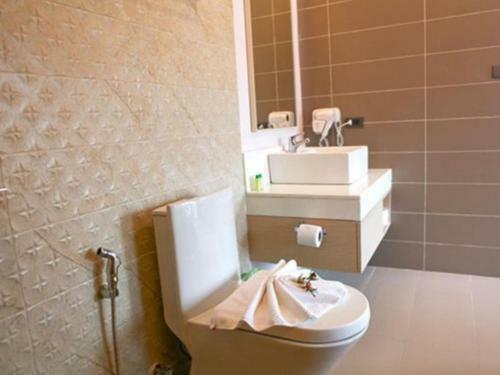 Apartamento My Hotel Patong - By Prosper Hospitality
