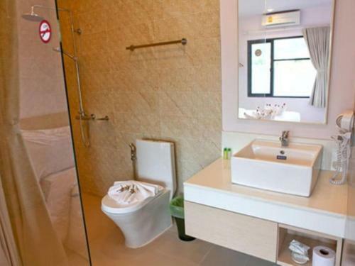 Apartamento My Hotel Patong - By Prosper Hospitality