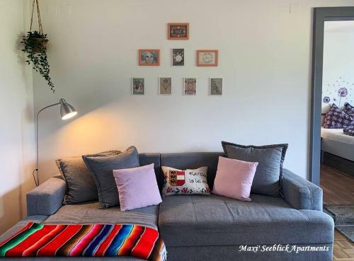 Maxi'seeblick Apartments