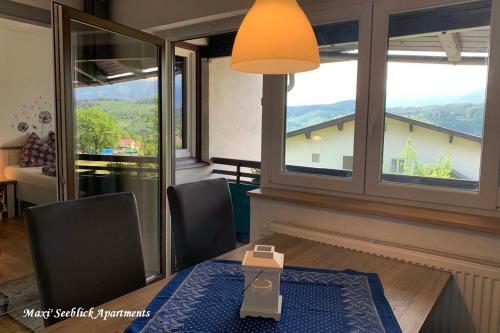 Maxi'seeblick Apartments