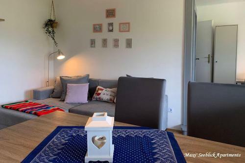 Maxi'seeblick Apartments