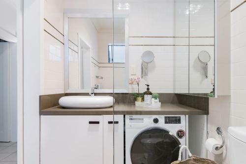 Apartamento The Palm House Bondi