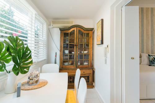 Apartamento The Palm House Bondi