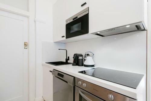 Apartamento The Palm House Bondi