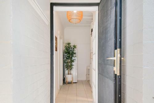 Apartamento The Palm House Bondi