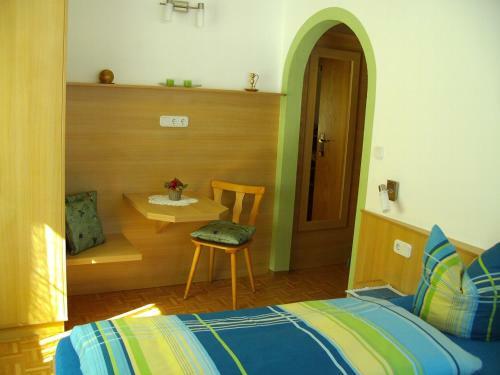 Pension J�ger