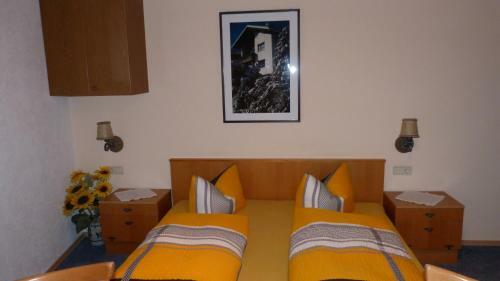 Pension J�ger