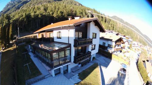 Pension J�ger