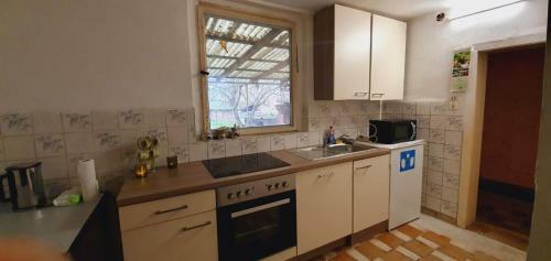 Gr�newald Haus