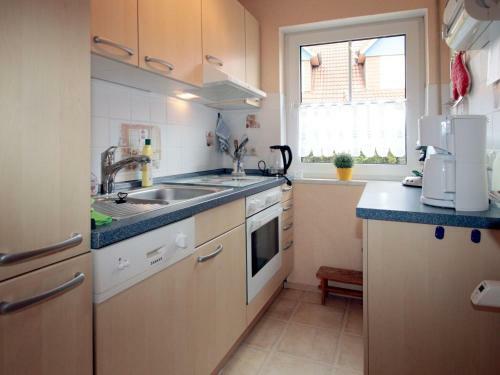 Terraced House In Dornumersiel