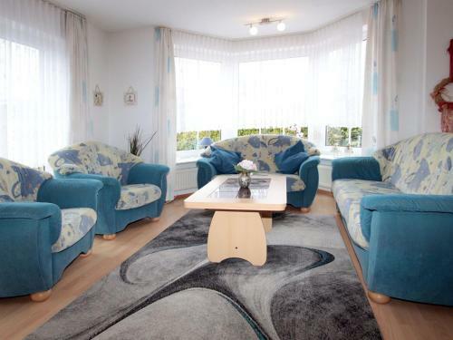 Terraced House In Dornumersiel