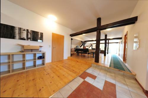 Hostal Randowsaal Eggesin