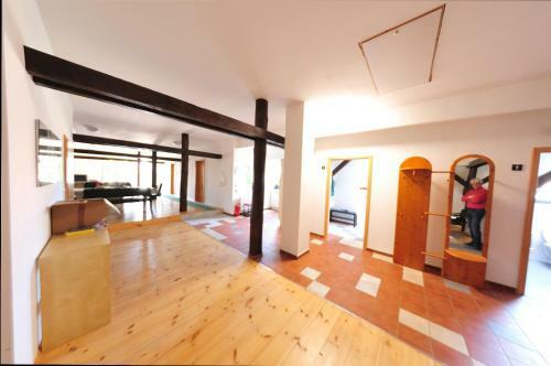 Hostal Randowsaal Eggesin