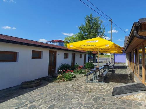 Hostal Kate?ina Restaurant A Penzion