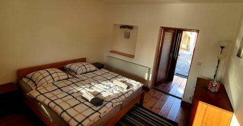 Hostal Kate?ina Restaurant A Penzion