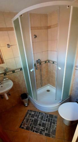 Hostal Kate?ina Restaurant A Penzion