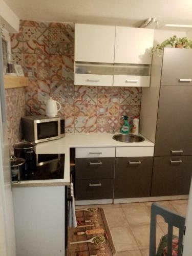 Apartman Ivana