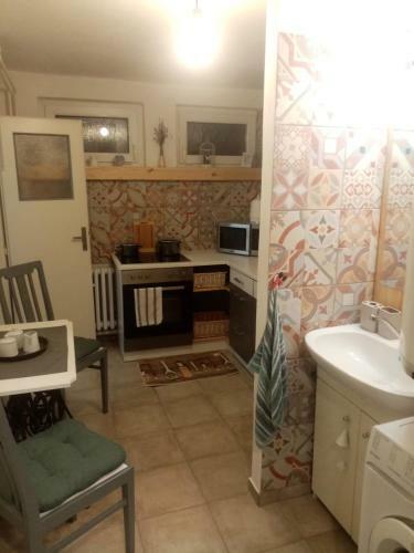 Apartman Ivana