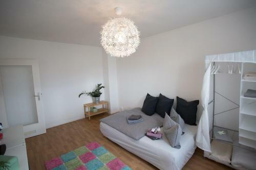 Apartamento G�steappartement Elbaue
