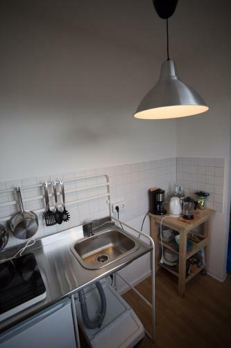 Apartamento G�steappartement Elbaue