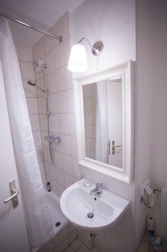 Apartamento G�steappartement Elbaue