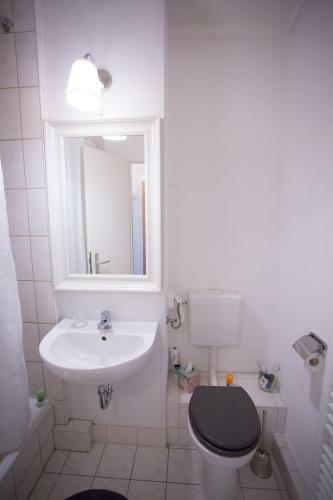 Apartamento G�steappartement Elbaue