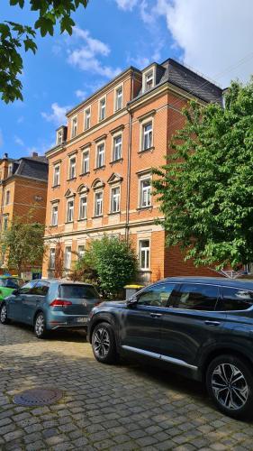 Apartamento Ferienwohnung Kaiser