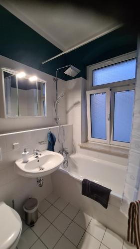 Apartamento Ferienwohnung Kaiser
