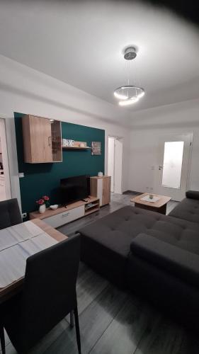 Apartamento Ferienwohnung Kaiser