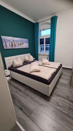 Apartamento Ferienwohnung Kaiser