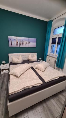 Apartamento Ferienwohnung Kaiser