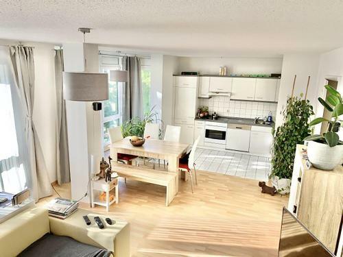 Apartamento Wohnung In Einer Guten Gegend