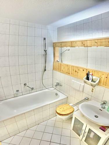 Apartamento Wohnung In Einer Guten Gegend